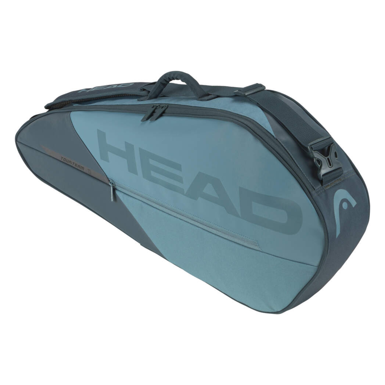 Billede af Head Tour Racquet Bag S Cyan Blue